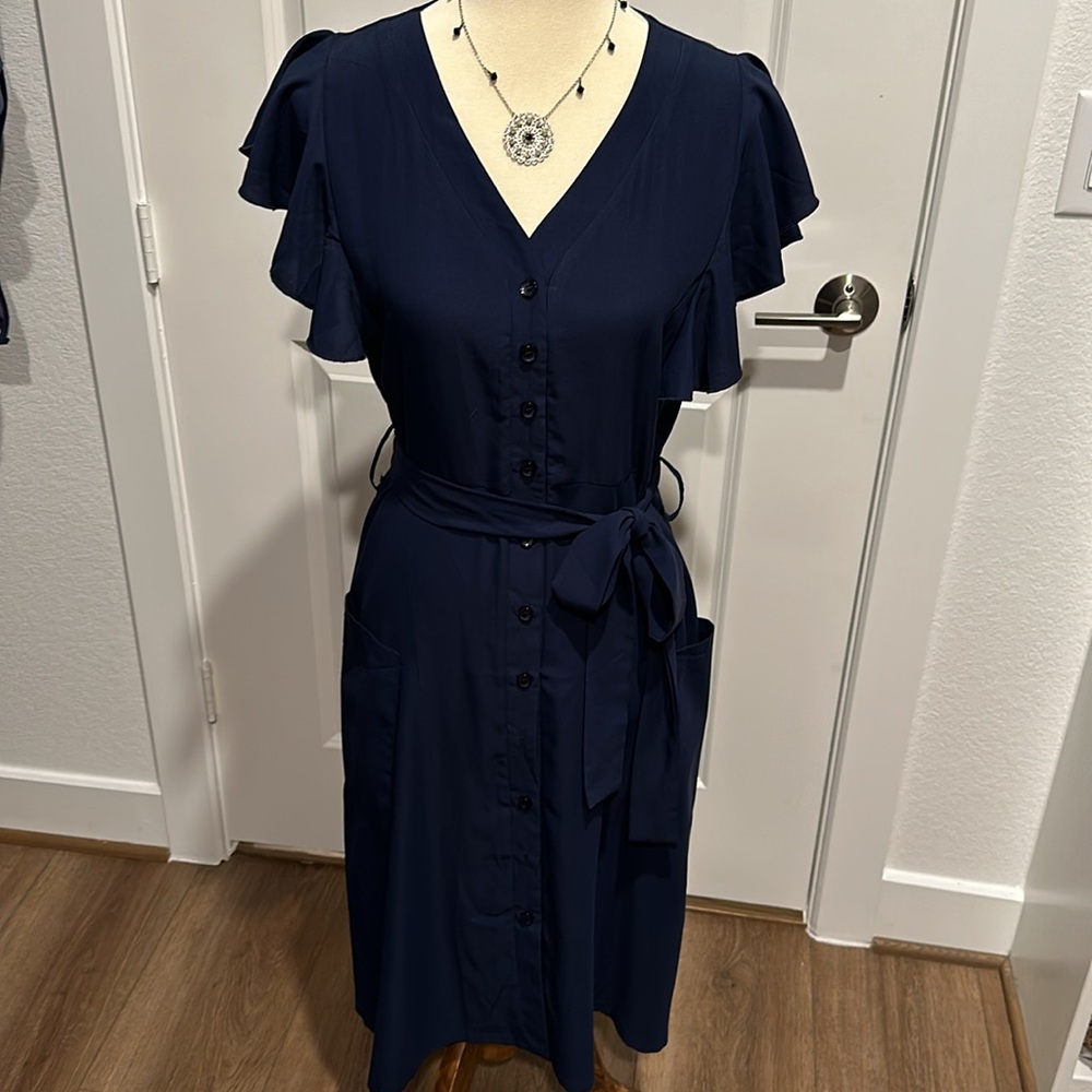 Summer Women’s Dress
